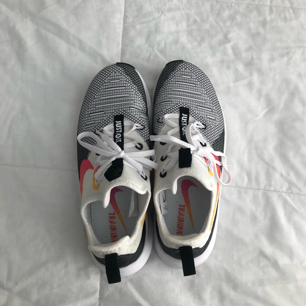 Nike Free TR8 Womens Training sneaker
